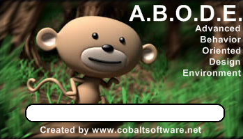 picture of splash
              screen