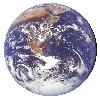 [Earth, NASA]